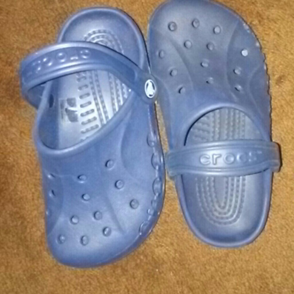 Crocs kids